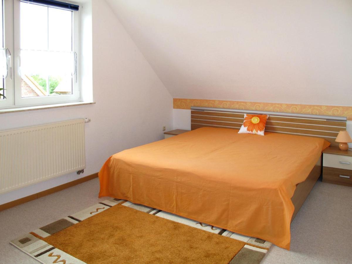 Holiday Home Tjarks By Interhome Wiarden エクステリア 写真