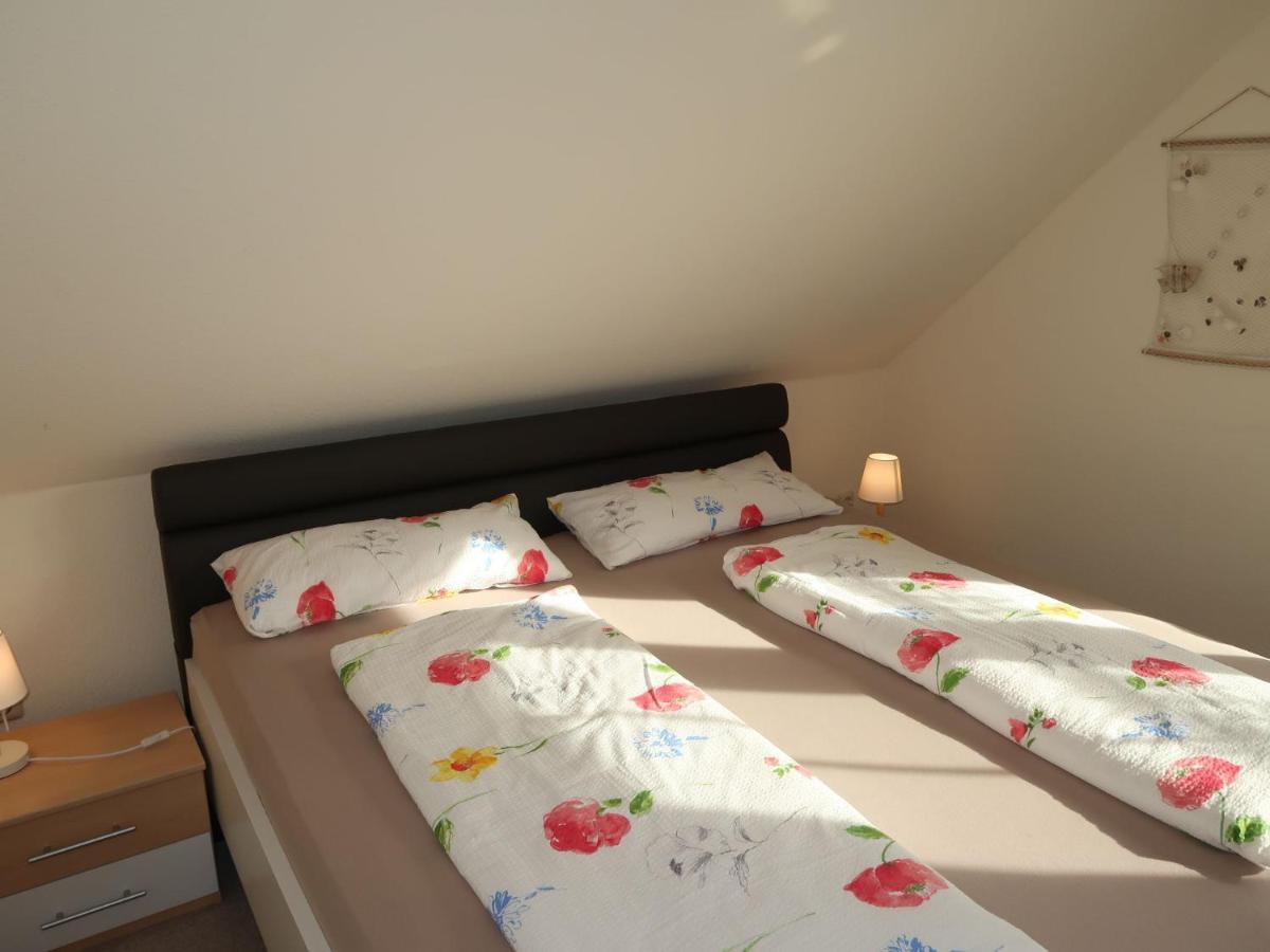 Holiday Home Tjarks By Interhome Wiarden エクステリア 写真